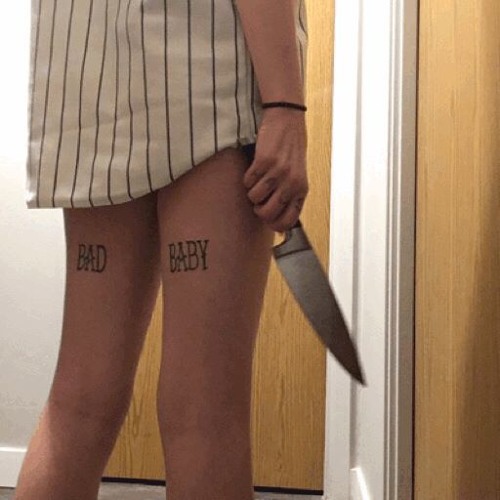 Bones - SuicideAccesories