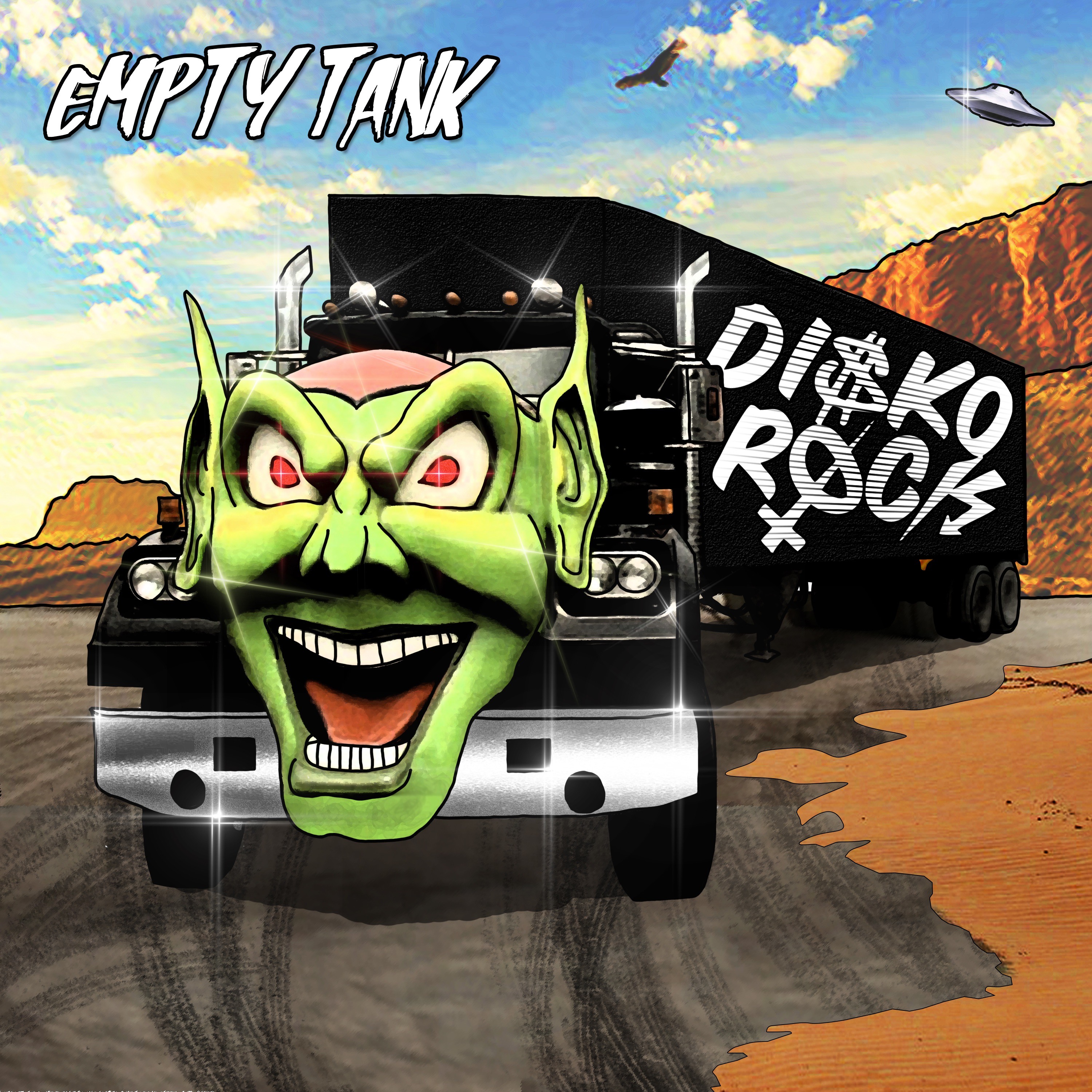 Originals Tracks By DisKo RoCk/DisCo Rock