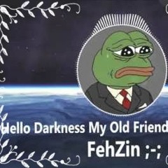 Hello Darkness My Old Friend (Funk Remix FehZin)