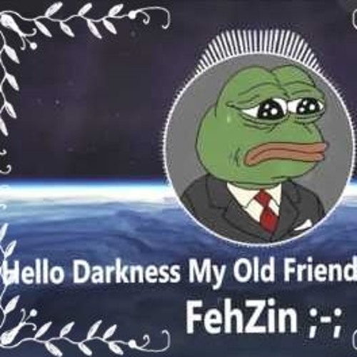 Hello Darkness My Old Friend (Funk Remix FehZin)