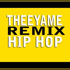 Thiyyame Thiyyame Hip Hop remix