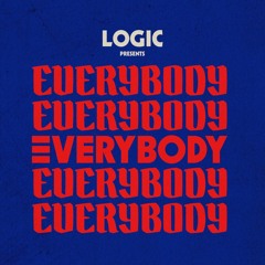 LOGIC - EVERYBODY (Button Pushers United Remix)