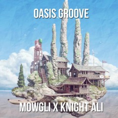 Summer Groove (Prod by Knight Ali)