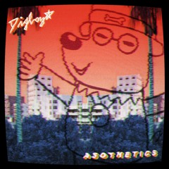 FAKE20 / ロベルトオテニエント (ASOTHETICS IS OUT!)