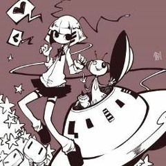 【UTAUカバー】Alien Alien 「Bossanova remix」【Shinohime Yamamoto HARSH】
