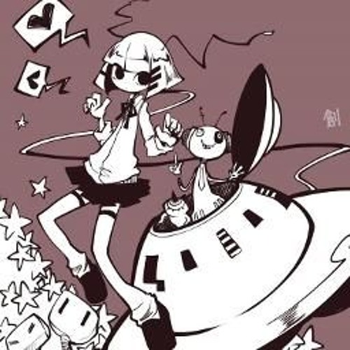【UTAUカバー】Alien Alien 「Bossanova remix」【Shinohime Yamamoto HARSH】