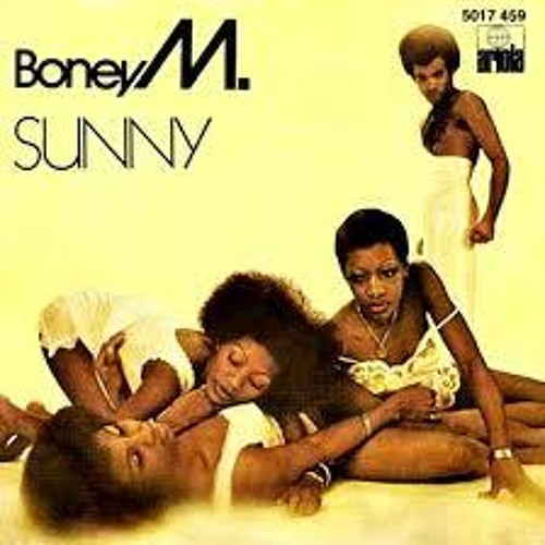 Boney M. --Never Change Lovers In The Middle Of The Night-- Hiro's Extended Mix