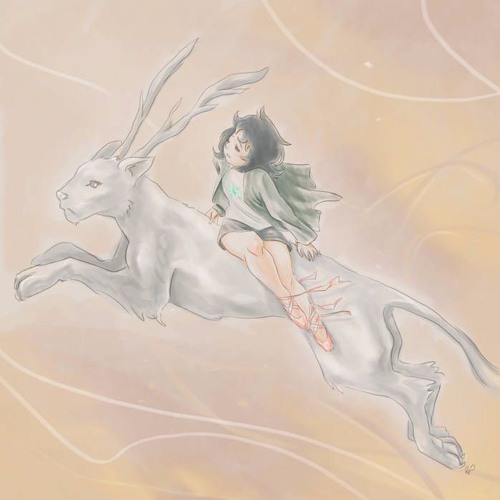 Daydreamer (remix)