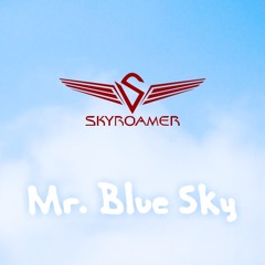 Mr Blue Sky (Electric Light Orchestra cover)