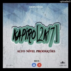 Alto Nivel Produções - Kapiro (Afro House) [2017]