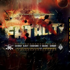 Tschern-O-Phil& Sorgenkind@ Day of Destruction Fatality