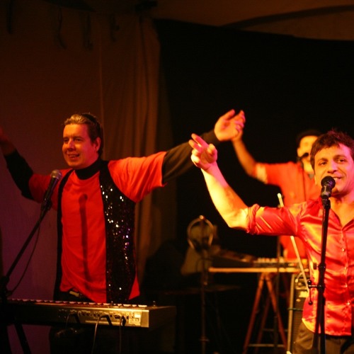 Holnaptól Szimfonikus