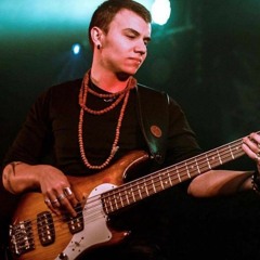 Baxter Chamberlain - Slow It Down (Feat. Mathew Seal)