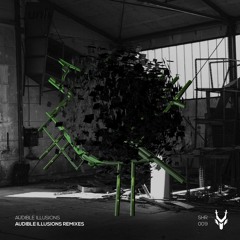 Dizzee Rascal - Stand Up Tall (Audible Illusions Remix)