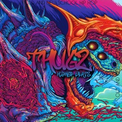 [FREE TO USE] HipHop Beat | Cloud Rap | Lil Pump Style