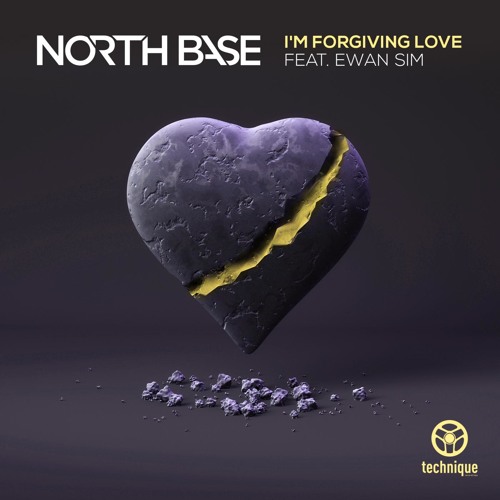 North Base - I'm Forgiving Love (ft. Ewan Sim)