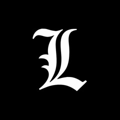 Death Note - L Theme B