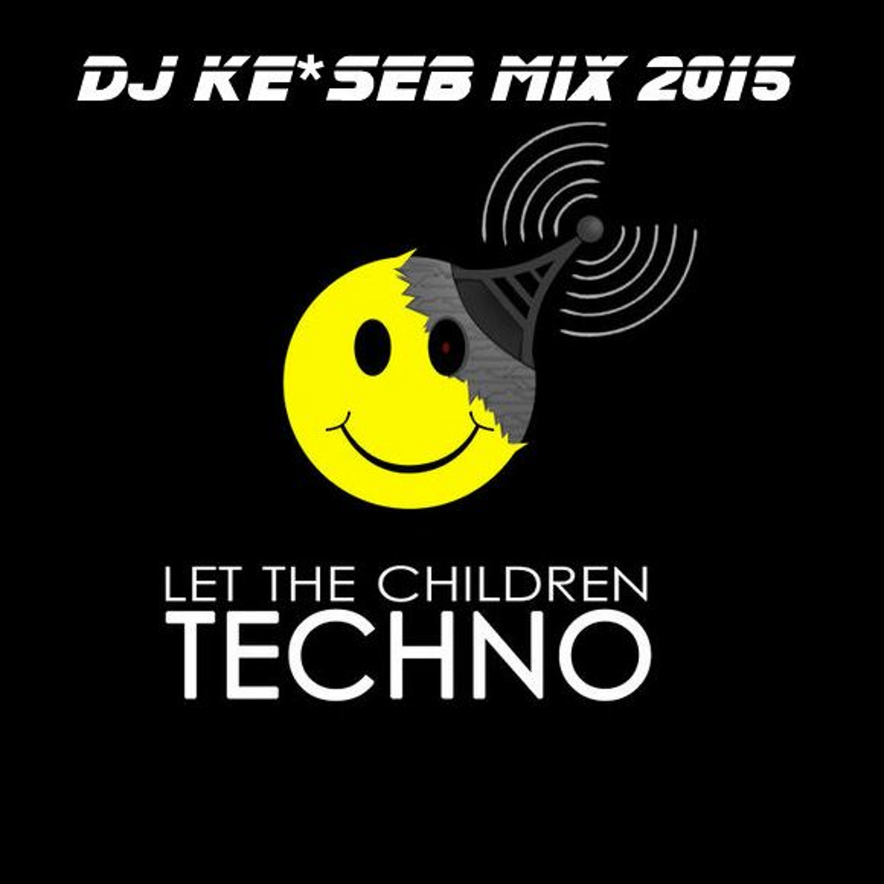 KÉ☆SEB 23 a.k.a. SEB-KORETEX