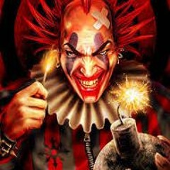 Vevess Clown Extra - - -909  - - - Herrlech 17,9,17