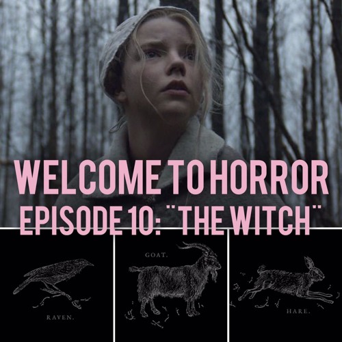 010 The Witch