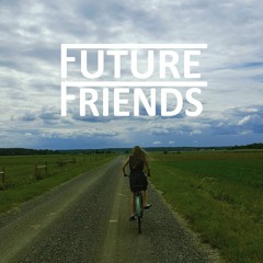Future Friends - Alice
