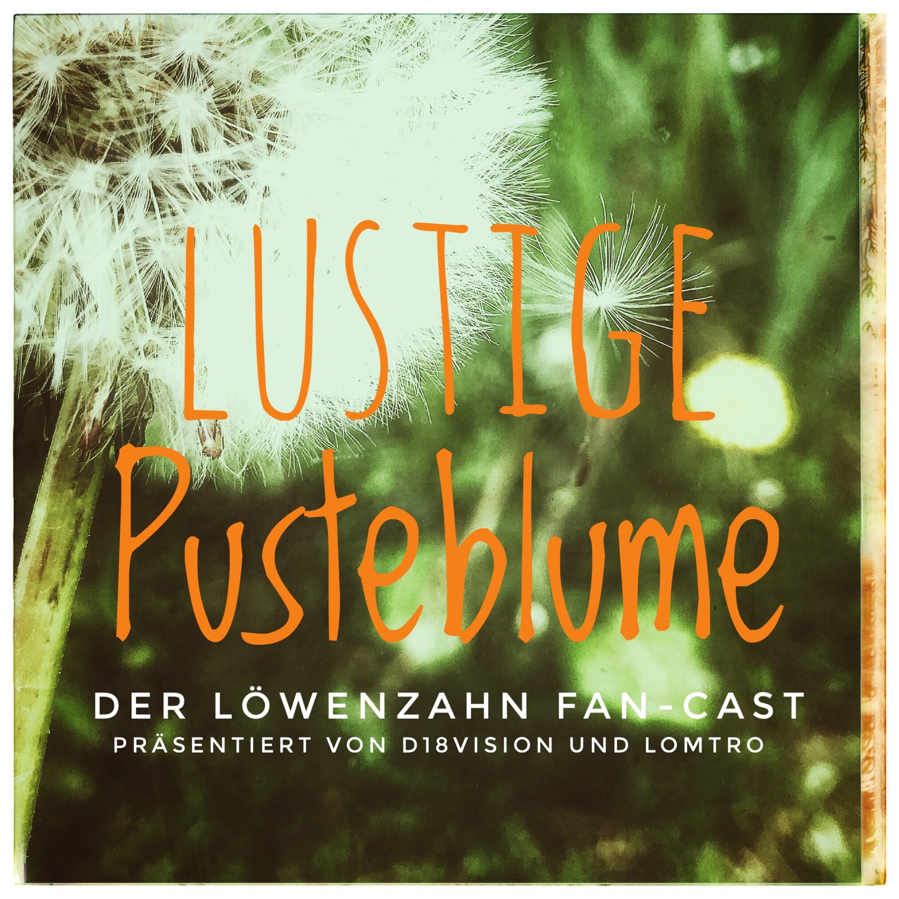Lomtro to go Podcast - Achtsamkeit und Kreativität