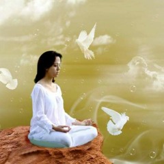 English Meditation Commentary BK Sister Jayanti