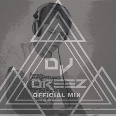DJ Dreez Official Mix 17