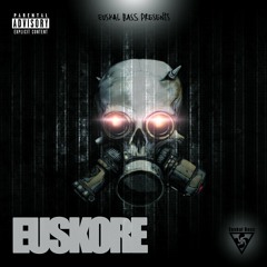 Le Druide - Ketamina (Euskore Remix)