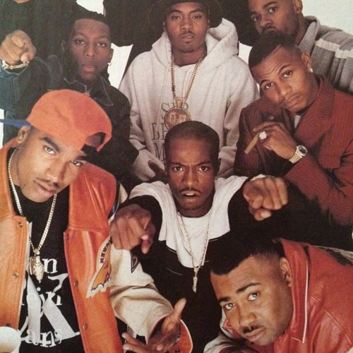 Stream Noreaga Feat Nas Nature - Blood Money Pt. 2 (Ride OST)(1997-1998)(Super Rare) by @justin763 | Listen online for free on SoundCloud