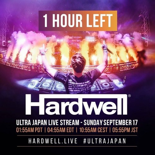 Hardwell - Ultra Japan 2017 (Free) → [https://www.facebook.com/lovetrancemusicforever]