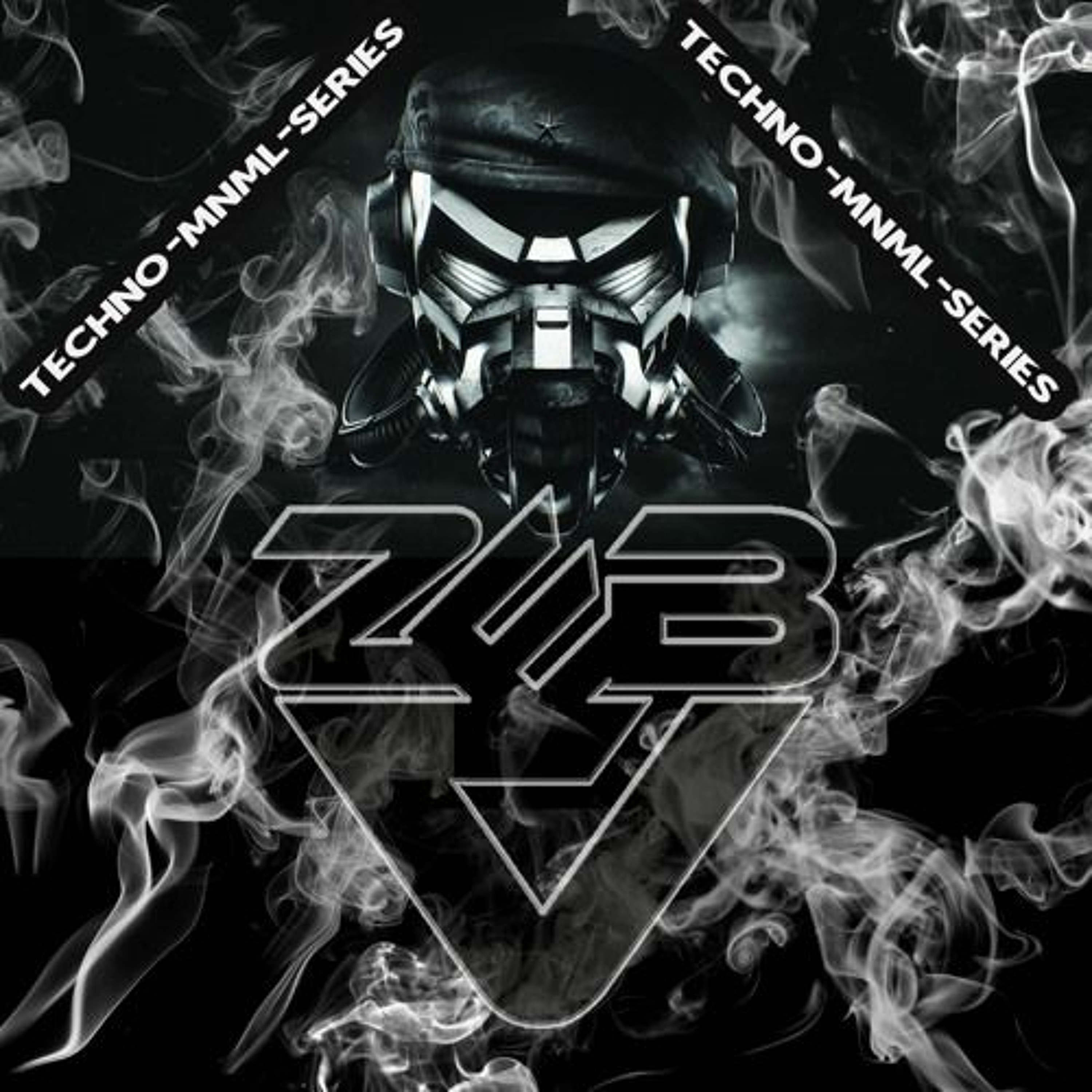 Dj Zeb - Toxic Journey Episode 9 episode artwork