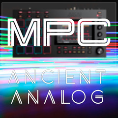 Ancient Analog MPC Live/X Expansion