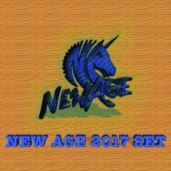 New Age 2017 Collection