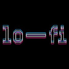 Lo fi and chill