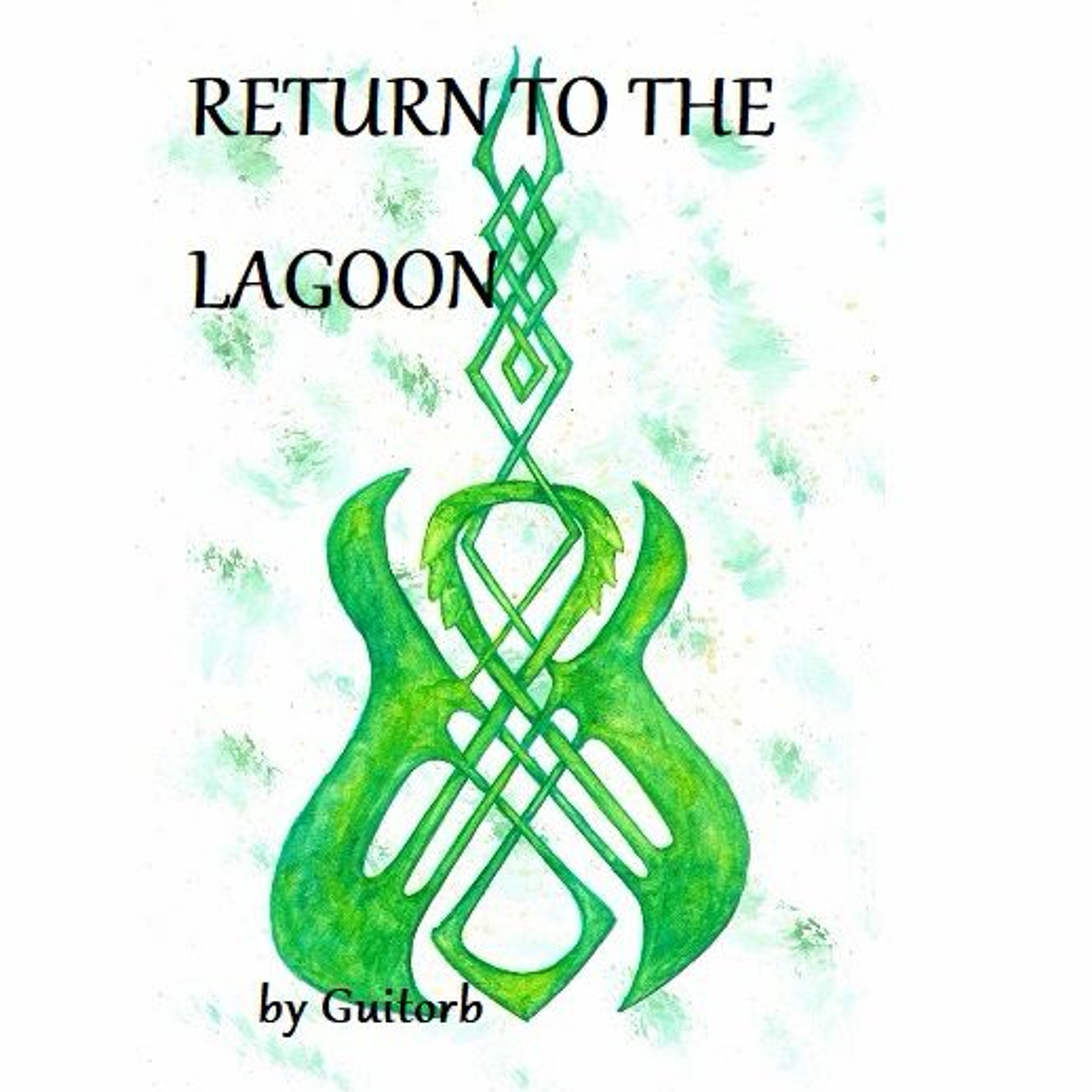 Return to the Lagoon (Comp Send Comp Side) episode artwork