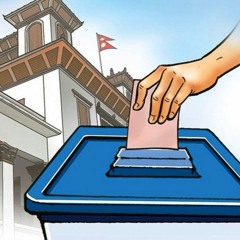 Nepal Local Elections 2074 - Radio program