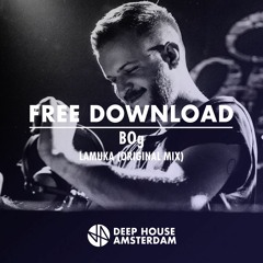 Free Download: BOg - Lamuka (Original Mix)