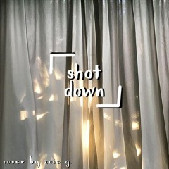 Shot Down - Khalid (Cover)