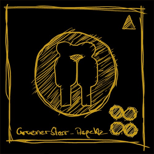gruener starr - aspekte [mikofh009]