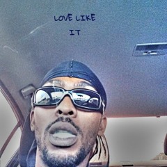 Love Like It Ft Franso Mafio (prodbyTieb)