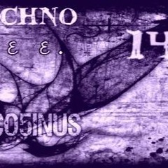 Brain Wave Entrainment #014 @ Fnoob Techno 07.09.2017