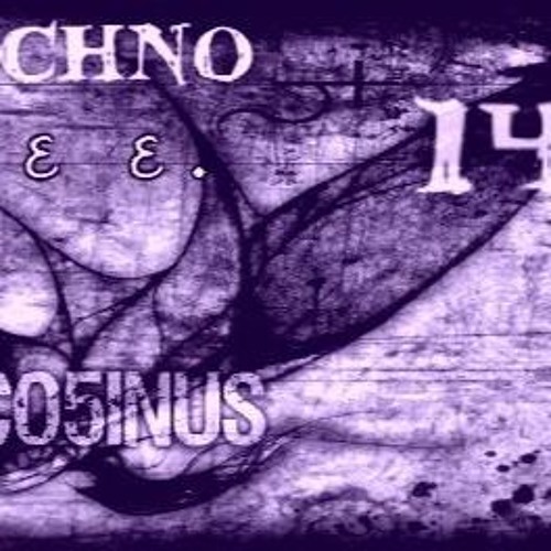 Brain Wave Entrainment #014 @ Fnoob Techno 07.09.2017