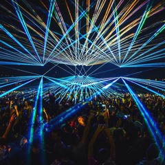 Reverse Bass Mix