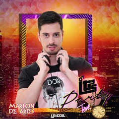 IT's  PartyTime - MARLON DE ÁRIES - Special Promo Set - ITS - PARTY