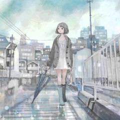 Tomoya Naka - Rainy Song