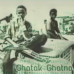 Bamboy - Ghatak Ghatna
