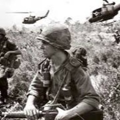 Vietnam Flashback