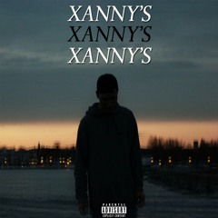 Xanny's Xanny's Xanny's - Remix (ft. C-Rich J-Wall)
