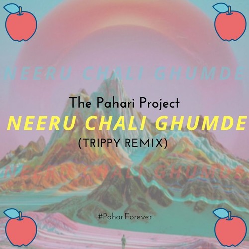 Neeru Chali Ghumde - Lalit Singh
